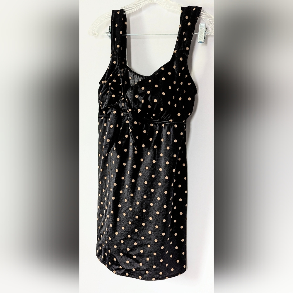 Longitude Swim dress